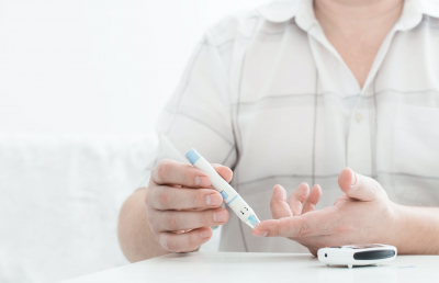 Jenis Gangguan Kulit yang Dipengaruhi oleh Diabetes Tipe 2